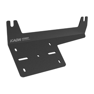 Kaon UHF Centre Console Module Mount to suit Toyota Prado 250