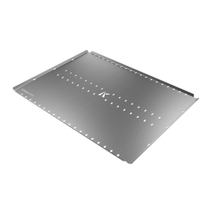 Kaon Stainless Steel Convection Tray to suit Weber* Q