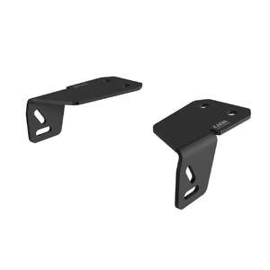 Kaon Light Bar Brackets to suit Cross Bars