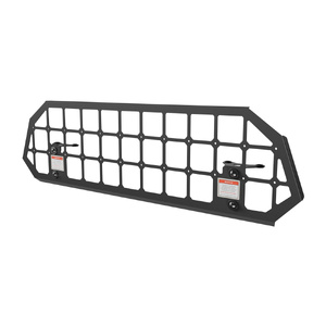 Kaon Light Cargo & Pet Barrier to suit Isuzu MU-X RJ (Gen 2)