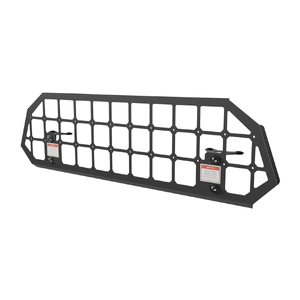Kaon Light Cargo & Pet Barrier to suit Isuzu MU-X RJ (Gen 2)