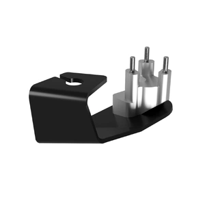 Kaon Side Mirror Antenna Mount to suit Ineos Grenadier