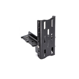 Kaon Universal 270 Degree Awning Single Bracket to suit ARB BASE Rack [Spare Part]