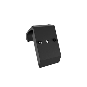 Kaon UHF Handpiece Dash Mount to suit Toyota Prado 250
