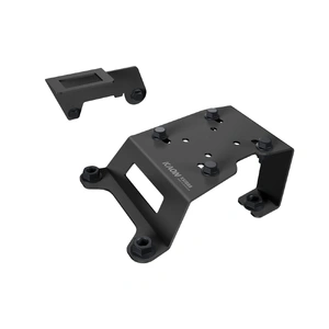Kaon Air Compressor and Switch Bracket to suit Toyota Prado 150 & FJ Cruiser