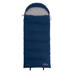 Darche Kozi Junior Sleeping Bag (+5C)