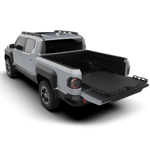 HSP Load Slide to suit Kia Tasman Dual Cab 2025 - Onwards