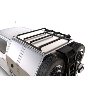 Slimpro Canopy Rack Kit / 1335mm(W) x 1170mm(L) by Front Runner - KVCA004T