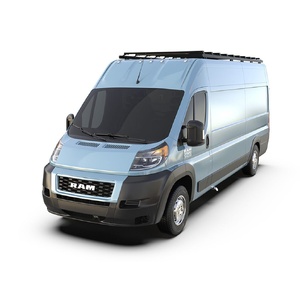 RAM Pro Master 3500 (159 WB/EXT High Roof) (2014-Current) Slimpro Van Rack Kit by Front Runner - KVRP009T