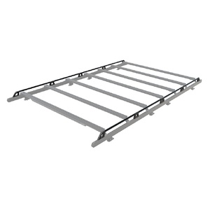 Slimpro Van Rack Expedition Rails / 2569mm (L) by Front Runner - KVXS007