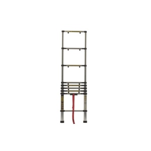 Aluminium Telescopic Ladder / 2.6m - by Front Runner LADD008