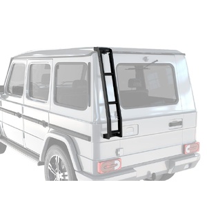 Mercedes-Benz Gelandewagen G Class (1979-2018) Ladder by Front Runner - LAMG003