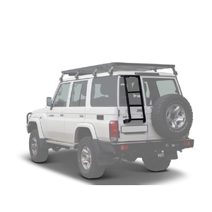 Toyota Land Cruiser 76 Ladder by Front Runner - LATL005