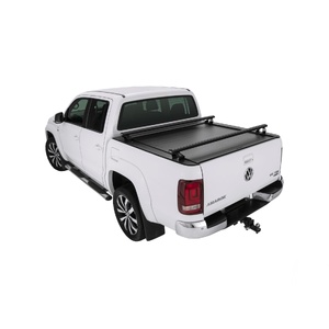 HSP Roll R Cover Load Bars to suit Volkswagen Amarok 2H Dual Cab 2011 - 2023