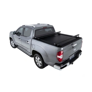 HSP Roll R Cover Load Bars to suit LDV T60 Dual Cab 2018 - Onwards