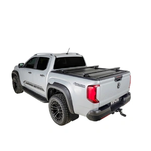 HSP Roll R Cover Load Bars to suit Volkswagen Amarok Dual Cab 2023 - Onwards