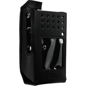 GME Heavy Duty Leather Carry Case - Suit TX6600S