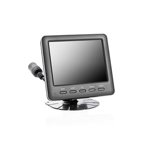 Smart Park 5.6" LCD Built In 2 Input Control Module