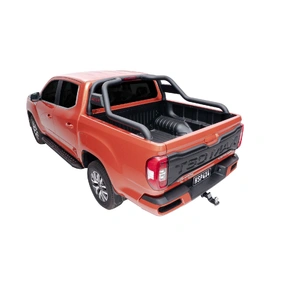 HSP Armour Sports Bars to suit LDV T60 Dual Cab 2018 - Onwards