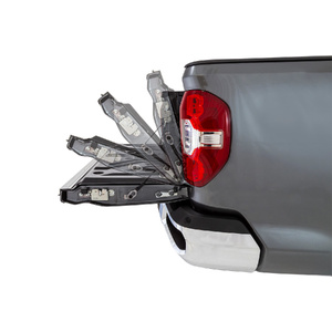 HSP Tailgate Assist to suit LDV T60 2018 - 2021 (Weight Reduction & Dampener)