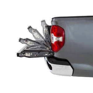 HSP Tailgate Assist to suit LDV T60 2018 - 2021 (Weight Reduction & Dampener)