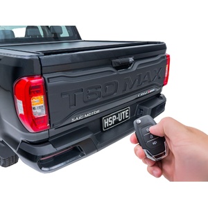 HSP Tailgate Central Locking Kit to suit LDV T60 Plus Dual Cab 2024 - Onwards
