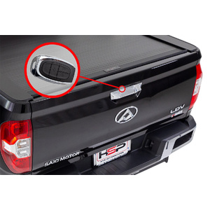 HSP Tailgate Central Locking Kit to suit LDV T60 2018 - Onwards