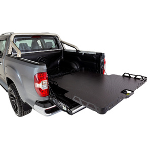 HSP Load Slide to suit LDV T60 Dual Cab 2018 - Onwards