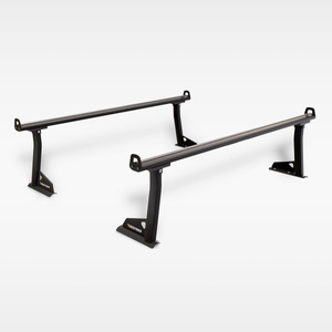 RealTruck Ladder Rack for Isuzu D-Max Dual Cab 2020 - Onwards