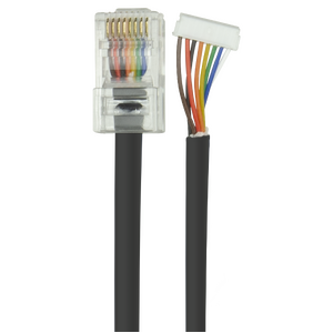 GME 1.8m Replacement Lead - Suit TX3400 / TX3420