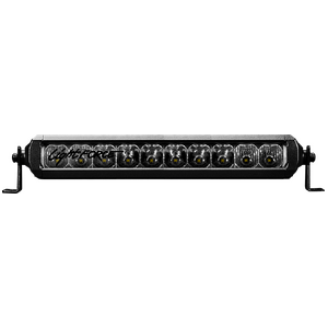 Lightforce 10" Viper Single Row LED Light Bar (Clear)