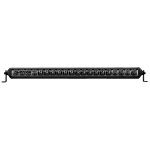 Lightforce Viper 20" Single Row LED Light Bar (Clear)