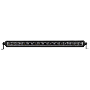 Lightforce Viper 20" Single Row LED Light Bar (Clear)
