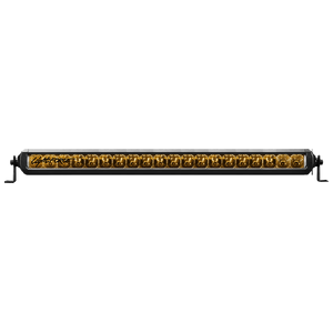 Lightforce Viper 20" Single Row LED Light Bar (Amber)
