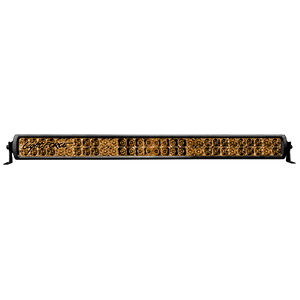 Lightforce Viper 30" Dual Row LED Light Bar (Amber)