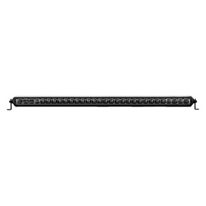 Lightforce 30" Viper Single Row LED Light Bar (Clear)