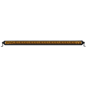 Lightforce Viper 30" Single Row LED Light Bar (Amber)