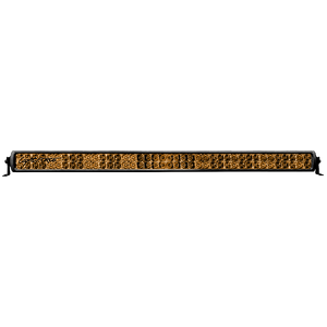 Lightforce Viper 40" Dual Row LED Light Bar (Amber)