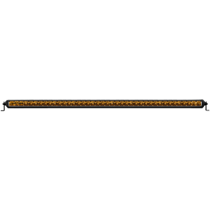 Lightforce Viper 40" Single Row LED Light Bar (Amber)
