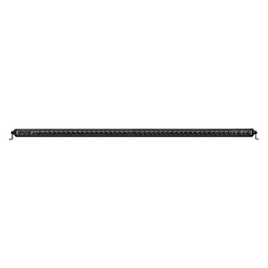 Lightforce 50" Viper Single Row LED Light Bar (Clear)