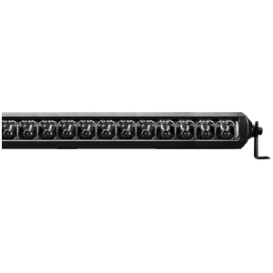 Lightforce Viper 50" Single Row LED Light Bar (Clear)
