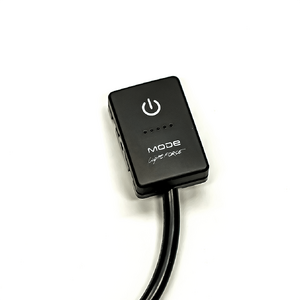 Lightforce Beast LED Driving Light Switch - Dash Mount/TY2 Fitment (Universal)