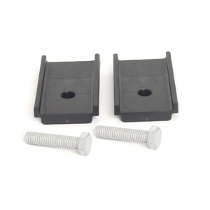 Rhino-Rack LHSPAIR - Heavy Duty Leg Height Spacer