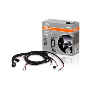 LED Light Bar Wire Harness AX 2LS by Front Runner - LIGH201