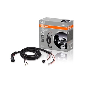 LED Light Bar Wire Harness AX 1LS by Front Runner - LIGH202