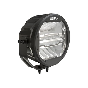 10in LED Light Round MX260-CB / 12V/24V / Combo Beam by Front Runner - LIGH204