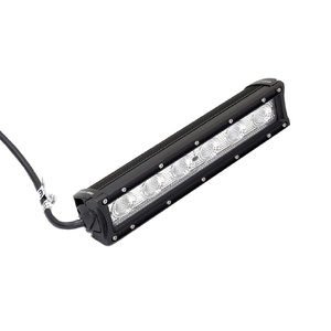 10in LED Light Bar - by Front Runner LIGH900