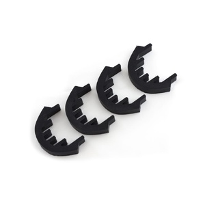 Lightbar Isolator Kit by Front Runner - LIGH907