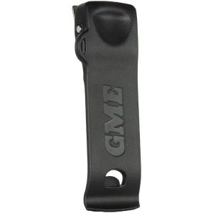 GME Belt Clip - Suit TX6500S (Metal)