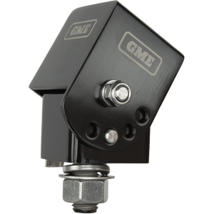 GME - MB042B Heavy Duty Fold Down Bracket - Black